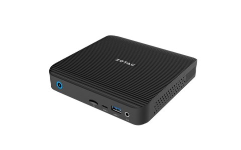 Mini-PC ZBOX-CI343-BE Mini-PC ZBOX-CI343-BE