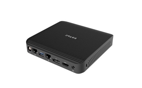 Mini-PC ZBOX-CI343-BE Mini-PC ZBOX-CI343-BE