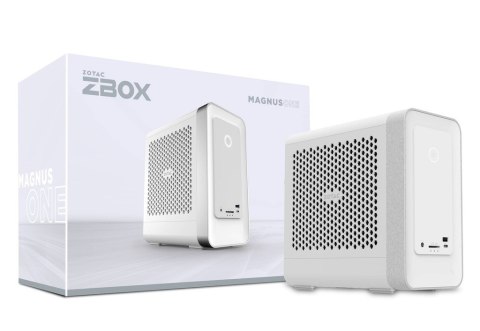 Mini-PC ZBOX-ERP74070W-BE Mini-PC ZBOX-ERP74070W-BE
