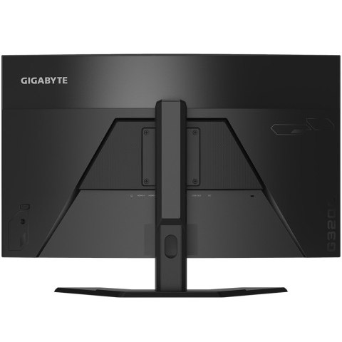 Monitor GIGABYTE LED 32" G32QC A 165Hz Monitor GIGABYTE LED 32" G32QC A 165Hz