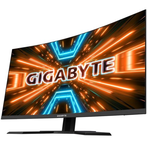 Monitor GIGABYTE LED 32" G32QC A 165Hz Monitor GIGABYTE LED 32" G32QC A 165Hz