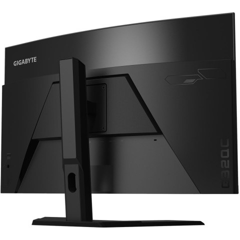 Monitor GIGABYTE LED 32" G32QC A 165Hz Monitor GIGABYTE LED 32" G32QC A 165Hz