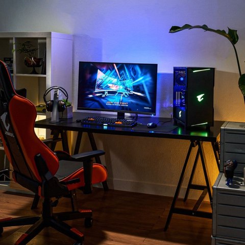 Monitor GIGABYTE LED 32" G32QC A 165Hz Monitor GIGABYTE LED 32" G32QC A 165Hz