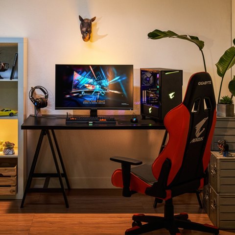 Monitor GIGABYTE LED 32" G32QC A 165Hz Monitor GIGABYTE LED 32" G32QC A 165Hz