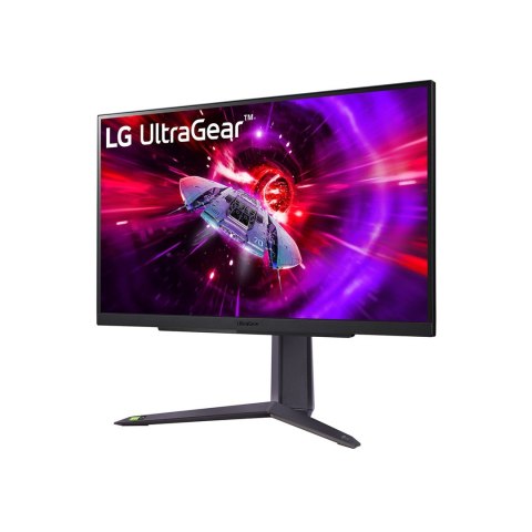 Monitor LG LED 27" 27GR75Q-B UltraGear QHD 2xHDMI DP 165Hz Monitor LG LED 27" 27GR75Q-B UltraGear QHD 2xHDMI DP 165Hz
