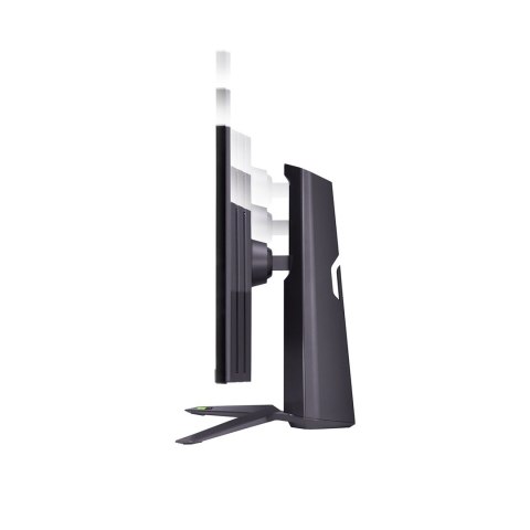 Monitor LG LED 27" 27GR75Q-B UltraGear QHD 2xHDMI DP 165Hz Monitor LG LED 27" 27GR75Q-B UltraGear QHD 2xHDMI DP 165Hz