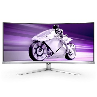 Philips | 34M2C8600/00 | 34 " | DOPROWADZIŁO | WQHD | 21:9 | 0,03 ms | 450 cd/m2 | Ilość portów HDMI 2 | 100 Hz