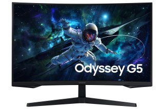 Samsung Odyssey G5 S32CG554EU skarm -