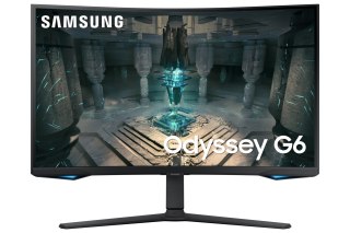 Samsung Odyssey G6 LS32BG650EUXEN - 32''