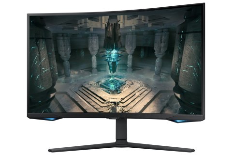 Samsung Odyssey G6 LS32BG650EUXEN - 32''