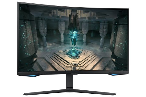 Samsung Odyssey G6 LS32BG650EUXEN - 32''