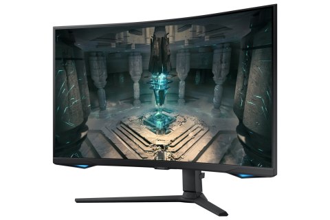 Samsung Odyssey G6 LS32BG650EUXEN - 32''