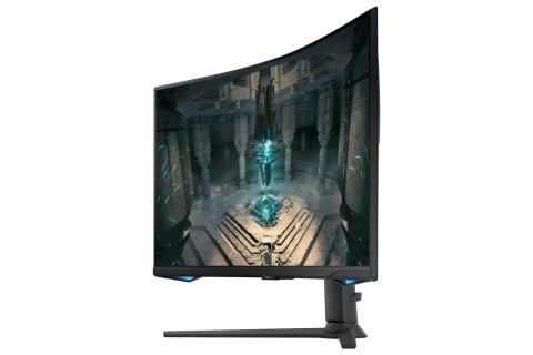 Samsung Odyssey G6 LS32BG650EUXEN - 32''