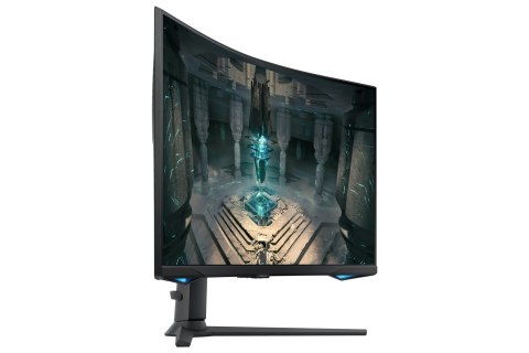 Samsung Odyssey G6 LS32BG650EUXEN - 32''