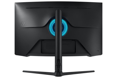 Samsung Odyssey G6 LS32BG650EUXEN - 32''