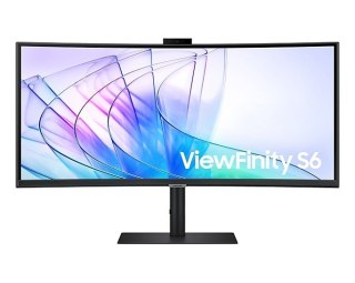 Samsung ViewFinity S6 S34C652VAU skarm