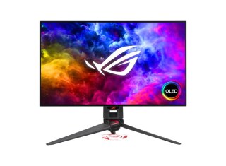 ASUS ROG Swift OLED PG27AQDM - OLED-mo