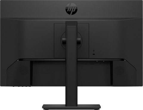 HP P24h G4 60,5 cm (23.8") 1920 x 1080 px monitor Full HD IPS Czarny