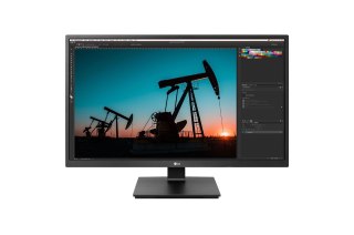 LG Monitor 27BN55UP-B.AEU 27'' IPS 16:9