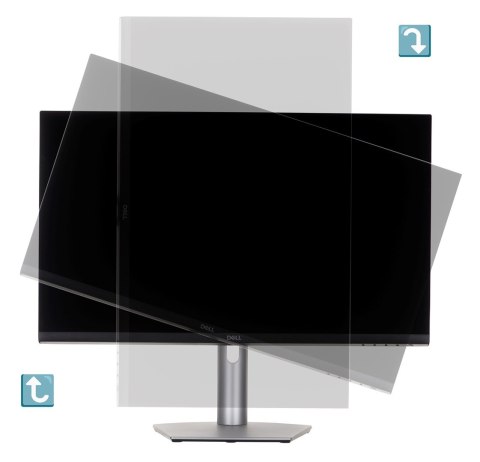 MONITOR DELL LED 27" S2722QC