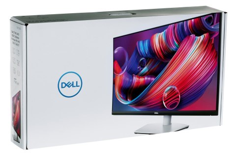 MONITOR DELL LED 27" S2722QC