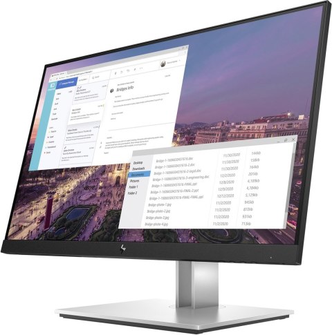 MONITOR HP LED 23" EliteDisplay E23 G4 (9VF96AA)