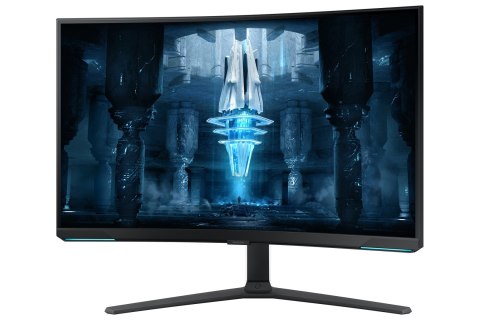 MONITOR LCD 32" ODYSSEY NEO G8/LS32BG850NPXEN SAMSUNG MONITOR LCD 32" ODYSSEY NEO G8/LS32BG850NPXEN SAMSUNG