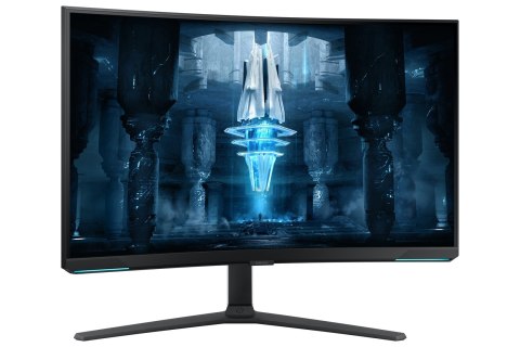MONITOR LCD 32" ODYSSEY NEO G8/LS32BG850NPXEN SAMSUNG MONITOR LCD 32" ODYSSEY NEO G8/LS32BG850NPXEN SAMSUNG
