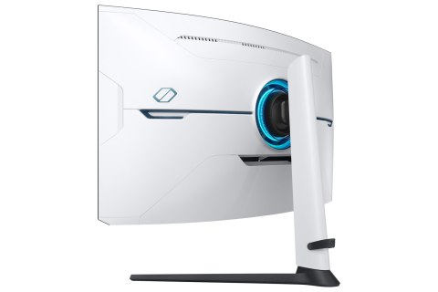 MONITOR LCD 32" ODYSSEY NEO G8/LS32BG850NPXEN SAMSUNG MONITOR LCD 32" ODYSSEY NEO G8/LS32BG850NPXEN SAMSUNG