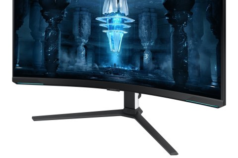 MONITOR LCD 32" ODYSSEY NEO G8/LS32BG850NPXEN SAMSUNG MONITOR LCD 32" ODYSSEY NEO G8/LS32BG850NPXEN SAMSUNG