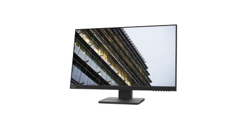 Monitor Lenovo ThinkVision E24-28 23.8" FHD (1920x1080) IPS; Aspect Ratio - 16:9 Monitor Lenovo ThinkVision E24-28 23.8" FHD (1920x1080) IPS; Aspect Ratio - 16:9