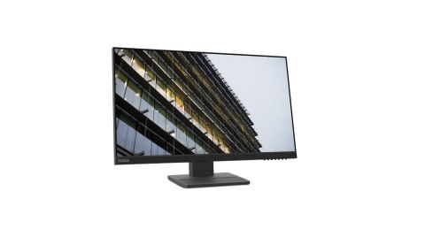 Monitor Lenovo ThinkVision E24-28 23.8" FHD (1920x1080) IPS; Aspect Ratio - 16:9 Monitor Lenovo ThinkVision E24-28 23.8" FHD (1920x1080) IPS; Aspect Ratio - 16:9