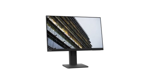 Monitor Lenovo ThinkVision E24-28 23.8" FHD (1920x1080) IPS; Aspect Ratio - 16:9 Monitor Lenovo ThinkVision E24-28 23.8" FHD (1920x1080) IPS; Aspect Ratio - 16:9