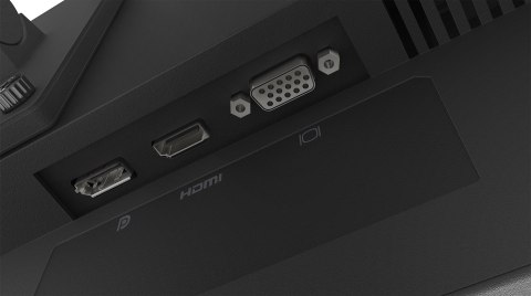 Monitor Lenovo ThinkVision E24-28 23.8" FHD (1920x1080) IPS; Aspect Ratio - 16:9 Monitor Lenovo ThinkVision E24-28 23.8" FHD (1920x1080) IPS; Aspect Ratio - 16:9