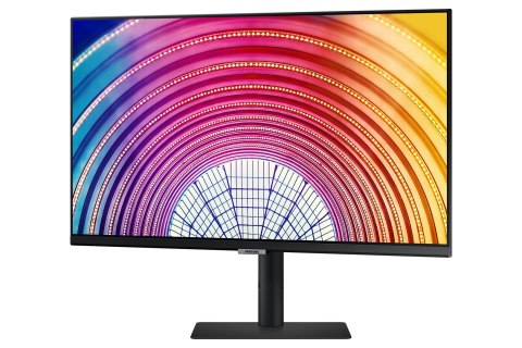 SAMSUNG Monitor 27'' WQD 2560x1440 75z 250cdm2 1000:1