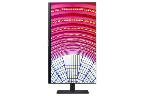 SAMSUNG Monitor 27'' WQD 2560x1440 75z 250cdm2 1000:1