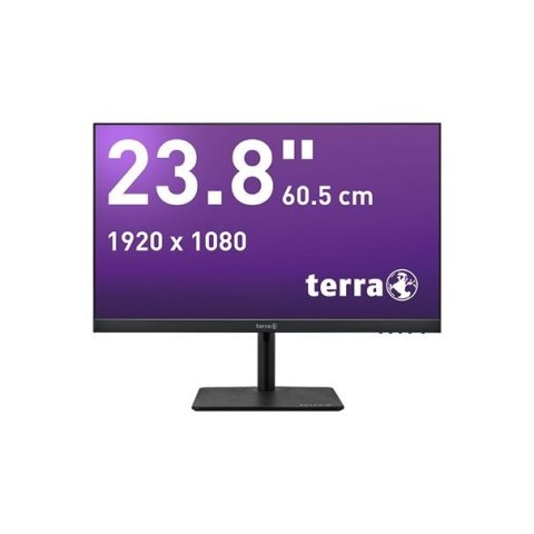 TERRA LCD/LED 2427W HA V2 HDMI, DP, USB-C, GREENLINE PLUS