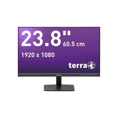 TERRA LCD/LED 2427W V2 HDMI, DP, USB-C, GREENLINE PLUS