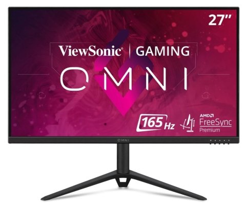 Viewsonic VX2728J, 68,58 cm (27") 180 Hz, Freesync, IPS - DP, 2xHDMI