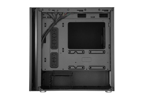 OBUDOWA KOMPUTEROWA MINITOWER MATX W/O PSU MCSS400-KN5N-S00 COOLER MASTER