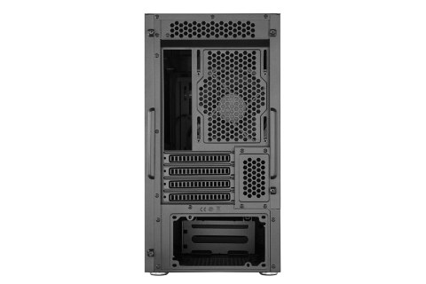 OBUDOWA KOMPUTEROWA MINITOWER MATX W/O PSU MCSS400-KN5N-S00 COOLER MASTER