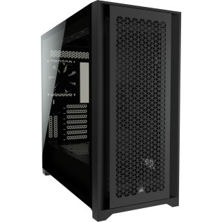 Obudowa Corsair 5000D AIRFLOW Mid-Tower ATX Tempered Glass Black (CC-9011210-WW)