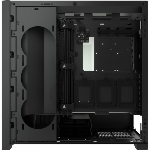 Obudowa Corsair 5000D AIRFLOW Mid-Tower ATX Tempered Glass Black (CC-9011210-WW)