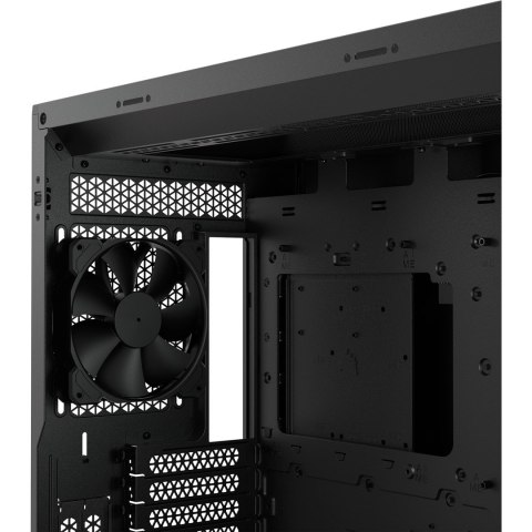 Obudowa Corsair 5000D AIRFLOW Mid-Tower ATX Tempered Glass Black (CC-9011210-WW)