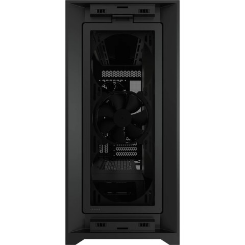 Obudowa Corsair 5000D AIRFLOW Mid-Tower ATX Tempered Glass Black (CC-9011210-WW)