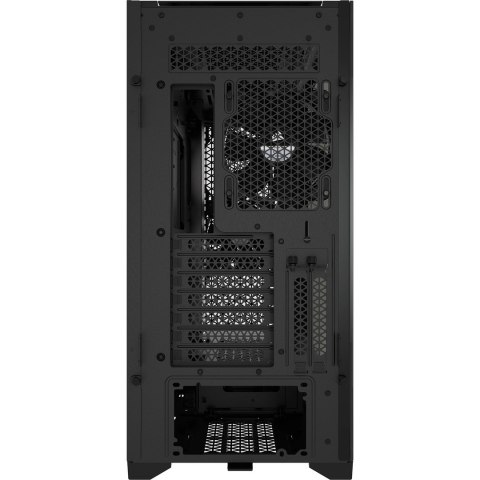 Obudowa Corsair 5000D AIRFLOW Mid-Tower ATX Tempered Glass Black (CC-9011210-WW)