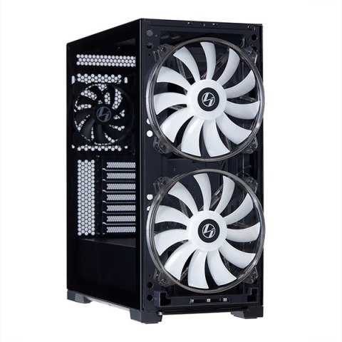 Obudowa Lian Li LANCOOL 215 ARGB