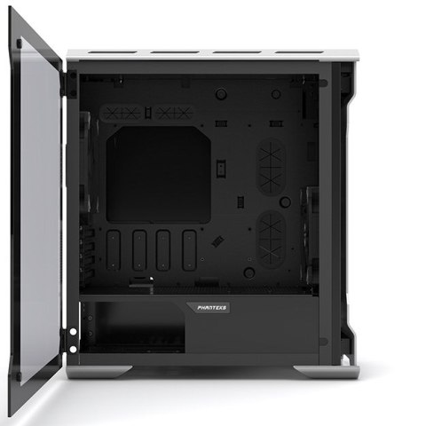 Obudowa Phanteks Enthoo Evolv PH-ES314ETG_GS (Micro ATX, Mini ITX; srebrny)