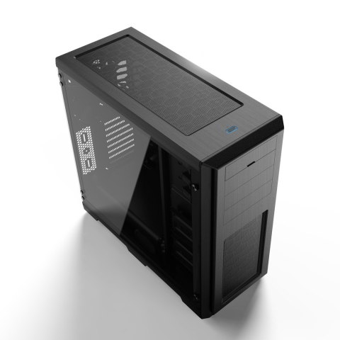 Obudowa Phanteks Enthoo Pro PH-ES614PTG_BK (ATX, Extended ATX, Micro ATX, Mini ITX, SSI EEB; kolor czarny)