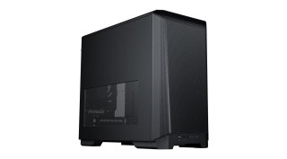 PHANTEKS Eclipse P200A Mini-ITX - czarny